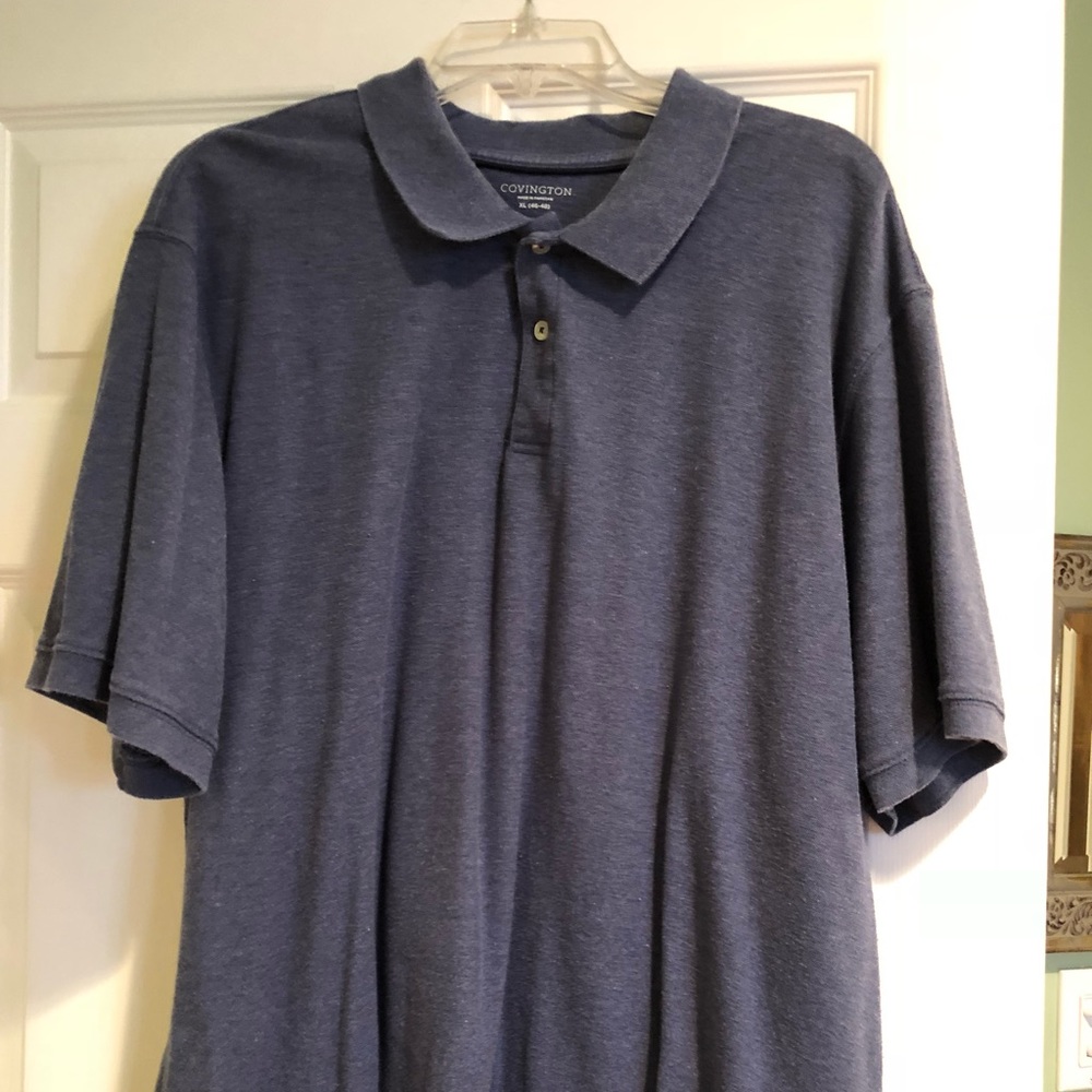 Covington Collared Shirt